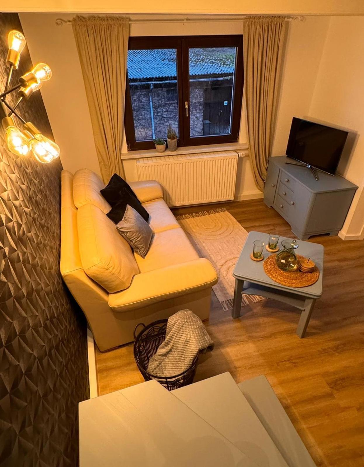Holiday home Heimatliebe Fuer 4 Blankenhain