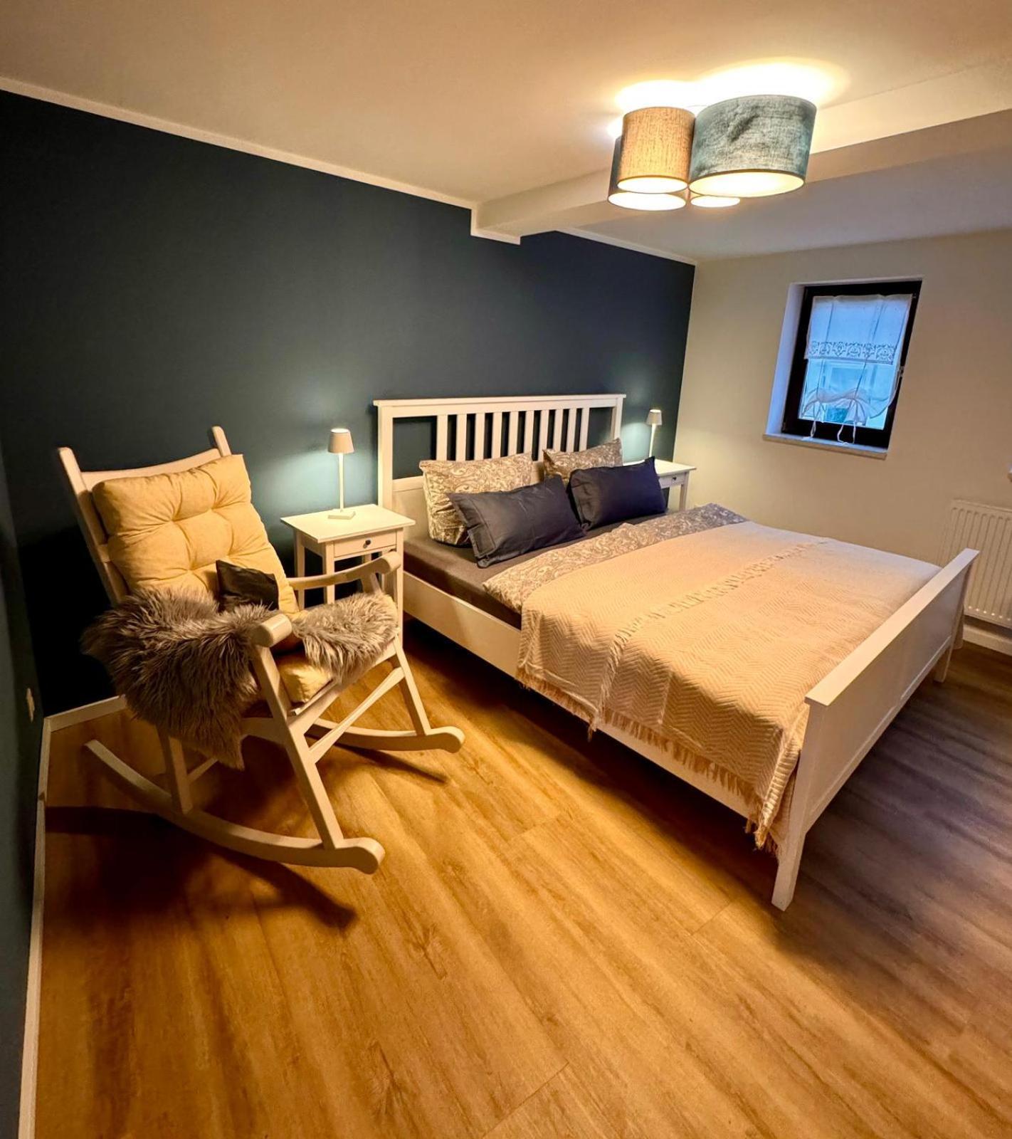 Holiday home Heimatliebe Fuer 4 *