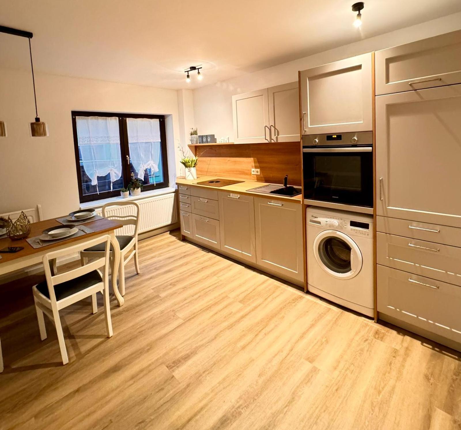 Heimatliebe Fuer 4 Holiday home Blankenhain